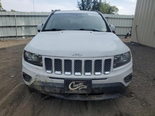 Photo 5 from auction – 2016 JEEP COMPASS LA with VIN 1C4NJDEB1GD798726