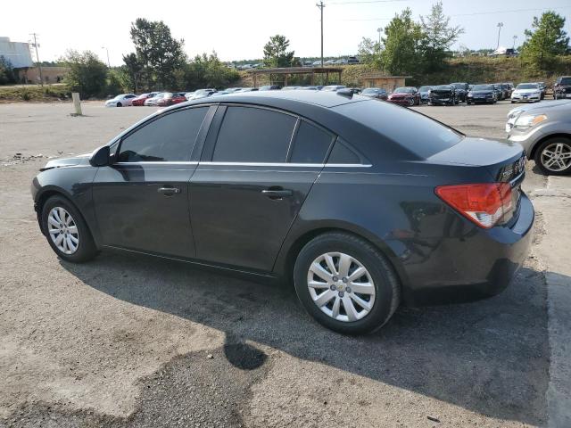 Photo 2 from auction – 2011 CHEVROLET CRUZE LS with VIN 1G1PC5SHXB7119781