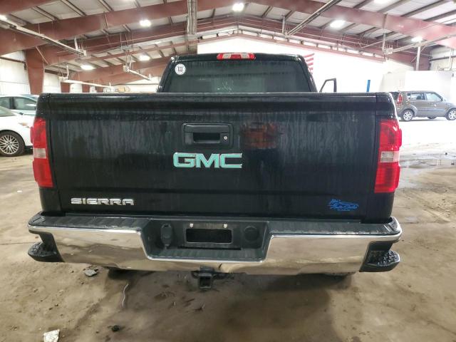 Photo 6 from auction – 2015 GMC SIERRA K15 with VIN 1GTV2TEC8FZ186895
