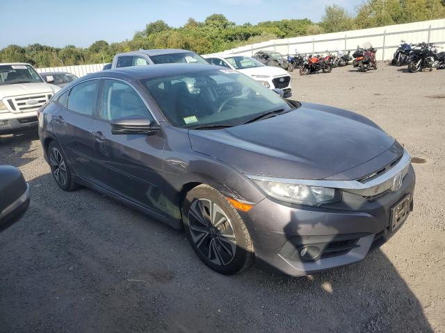 Photo 4 from auction – 2016 HONDA CIVIC EX with VIN 19XFC1F39GE205567