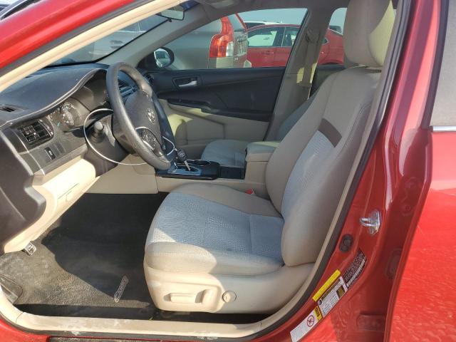 Zdjęcie 7 z aukcji – 2012 TOYOTA CAMRY BASE z VIN 4T4BF1FK3CR272580