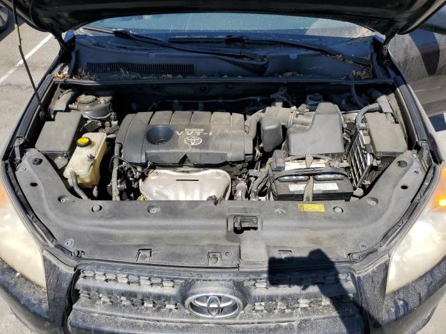 Photo 12 from auction – 2010 TOYOTA RAV4 with VIN JTMZF4DV3A5014773