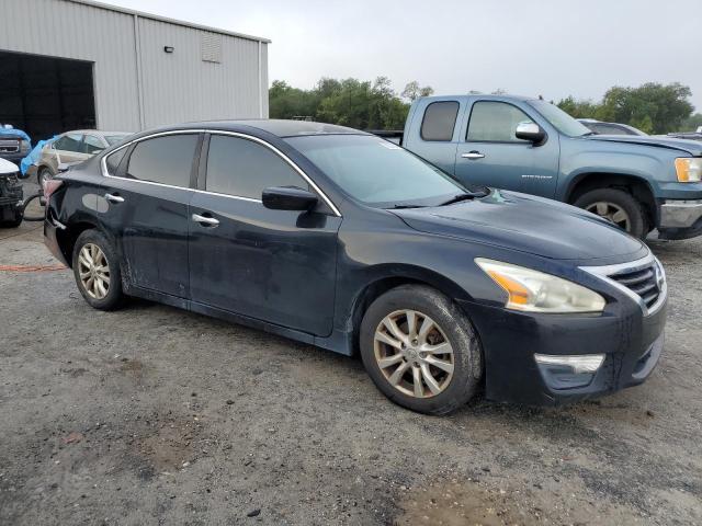 Photo 4 from auction – 2015 NISSAN ALTIMA 2.5 with VIN 1N4AL3AP9FC133975