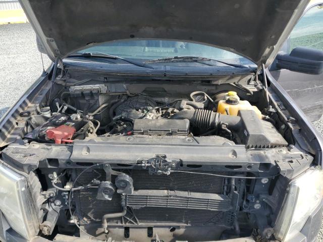 Photo 11 from auction – 2014 FORD F150 with VIN 1FTMF1CM6EKG17547