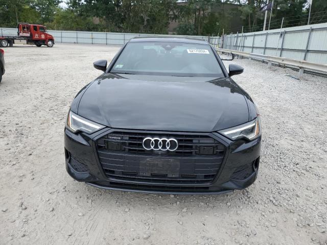 Photo 5 from auction – 2021 AUDI A6 PREMIUM with VIN WAUE3AF27MN048693