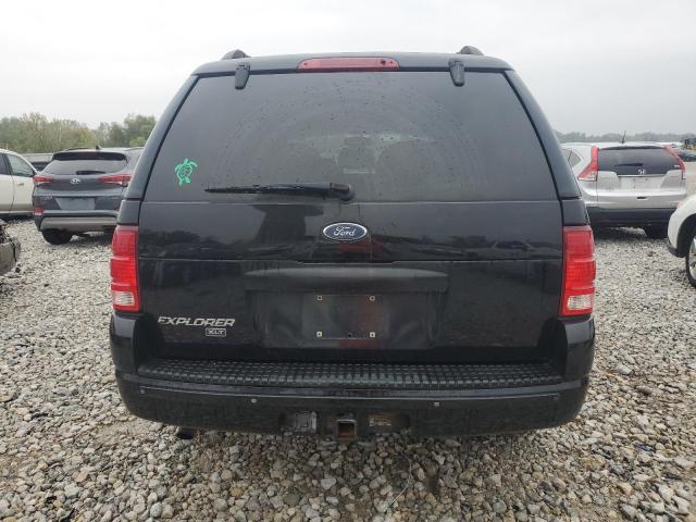 Photo 6 from auction – 2004 FORD EXPLORER X with VIN 1FMZU73K44UB55730