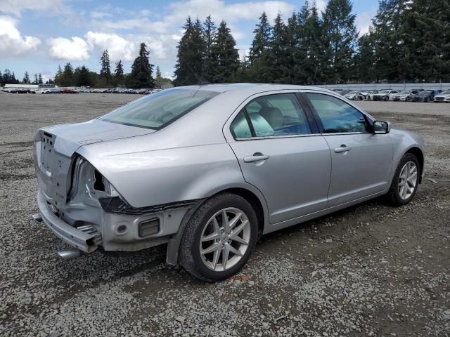 Photo 3 from auction – 2012 FORD FUSION SEL with VIN 3FAHP0CG6CR284445