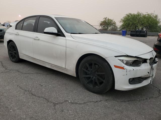 Photo 4 from auction – 2013 BMW 328 XI with VIN WBA3B3C50DF532624