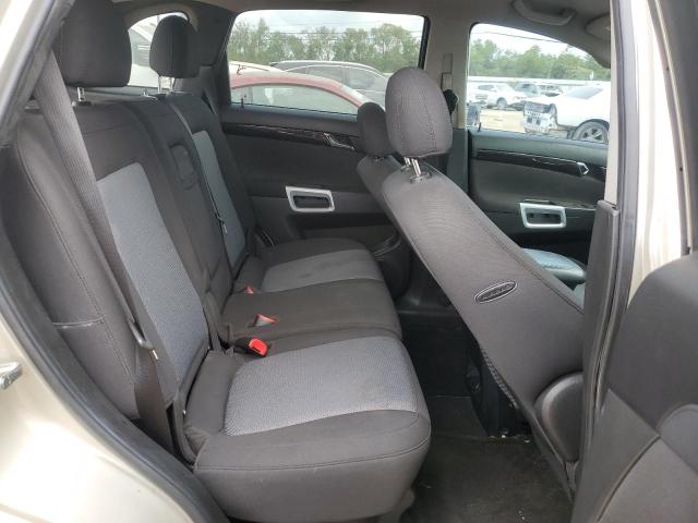 Photo 10 from auction – 2014 CHEVROLET CAPTIVA LS with VIN 3GNAL2EK7ES650422