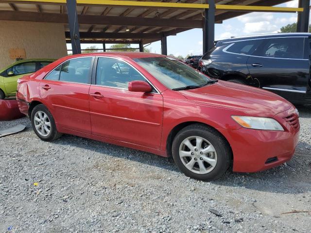 Photo 4 from auction – 2009 TOYOTA CAMRY BASE with VIN 4T1BE46K39U320747