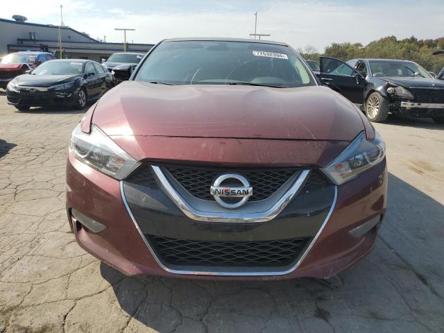 Photo 5 from auction – 2017 NISSAN MAXIMA 3.5 with VIN 1N4AA6AP2HC441564