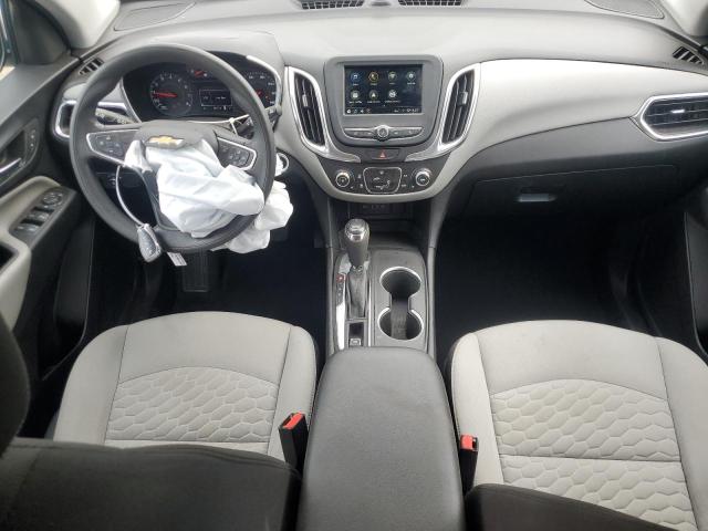 Photo 8 from auction – 2019 CHEVROLET EQUINOX LS with VIN 2GNAXSEV4K6241996