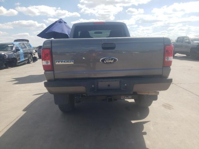 Photo 6 from auction – 2006 FORD RANGER with VIN 1FTYR10U16PA05810