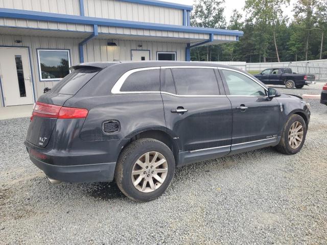 Photo 3 from auction – 2014 LINCOLN MKT with VIN 2LMHJ5NKXEBL57795