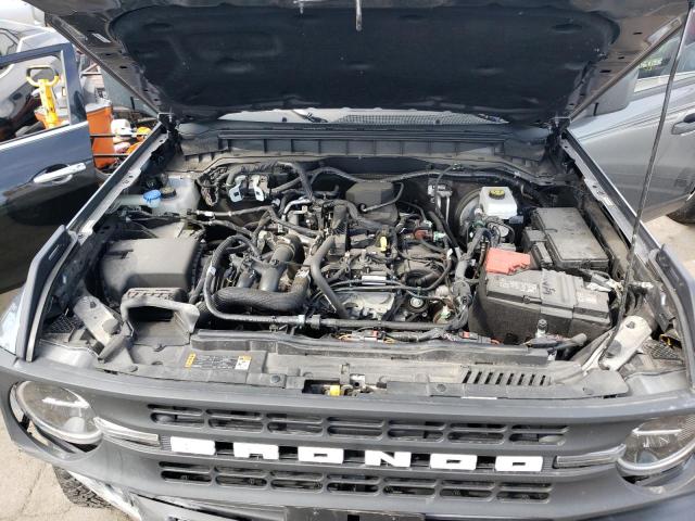 Zdjęcie 12 z aukcji – 2023 FORD BRONCO BAS z VIN 1FMDE5BH1PLC00229