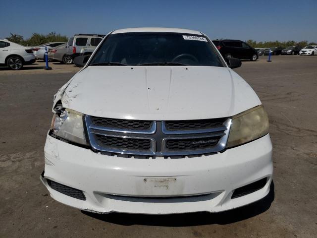 Photo 5 from auction – 2011 DODGE AVENGER EX with VIN 1B3BD4FB8BN608904