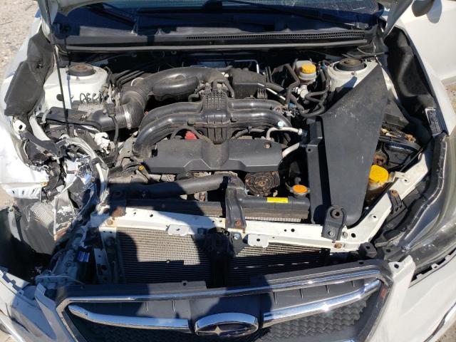 Photo 11 from auction – 2015 SUBARU IMPREZA SP with VIN JF1GPAT67FH200308