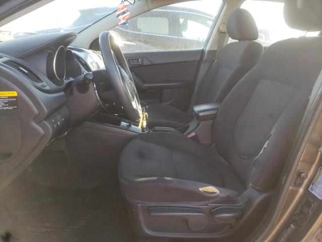 Photo 7 from auction – 2010 KIA FORTE EX with VIN KNAFU4A21A5286125