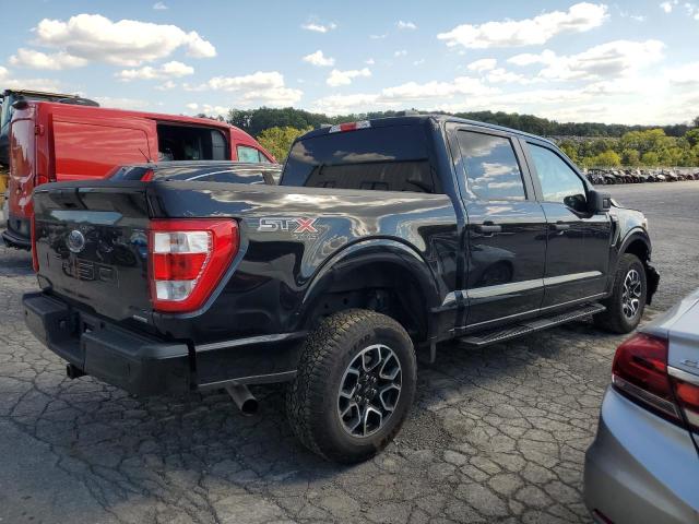 Photo 3 from auction – 2022 FORD F150 SUPER with VIN 1FTFW1E85NFC39299
