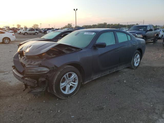 DODGE CHARGER SE 2016 with VIN 2C3CDXBG4GH103923 - Photo from auction