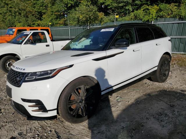 LAND ROVER RANGE ROVE 2020 with VIN SALYK2EX7LA286113 - Photo from auction