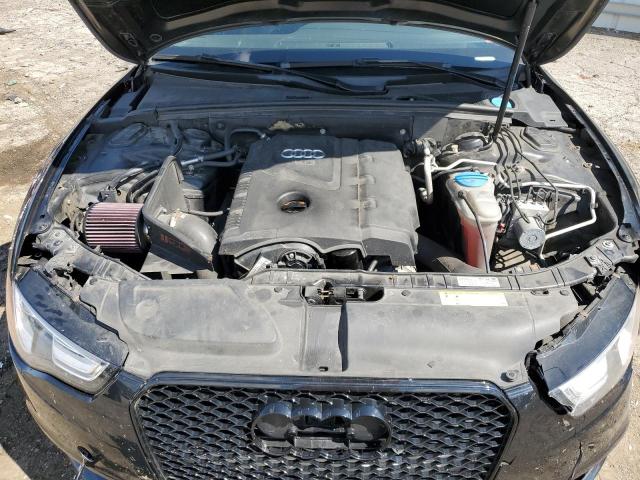 Photo 11 from auction – 2013 AUDI A5 PREMIUM with VIN WAURFAFR3DA075595