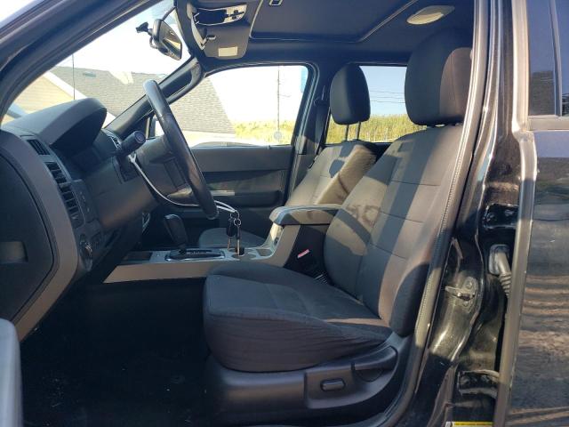 Photo 7 from auction – 2011 FORD ESCAPE XLT with VIN 1FMCU0DG9BKC62062