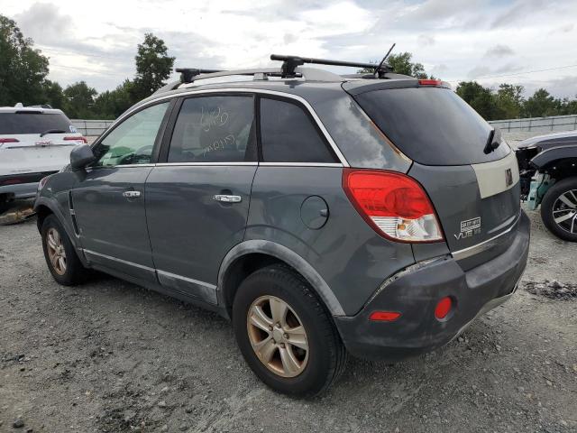 Photo 2 from auction – 2008 SATURN VUE XE with VIN 3GSCL33P18S726764