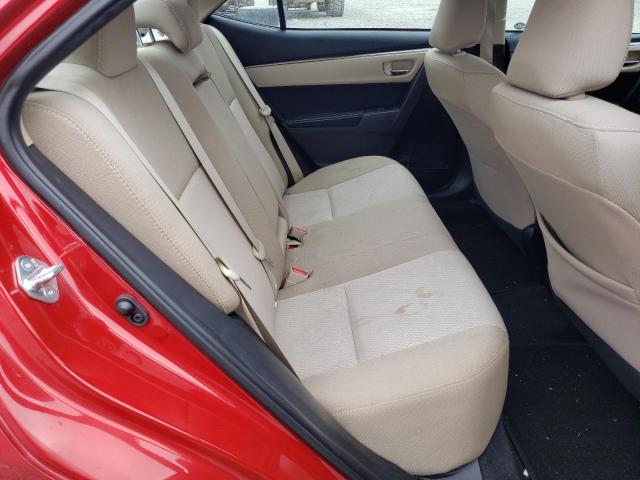 Photo 10 from auction – 2016 TOYOTA COROLLA L with VIN 2T1BURHE4GC491612