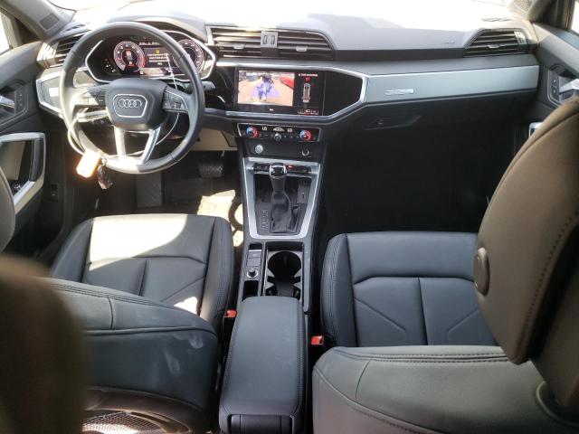 Photo 8 from auction – 2020 AUDI Q3 PREMIUM with VIN WA1EECF39L1121127