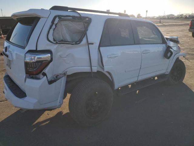 Photo 3 from auction – 2016 TOYOTA 4RUNNER SR with VIN JTEZU5JR6G5112509