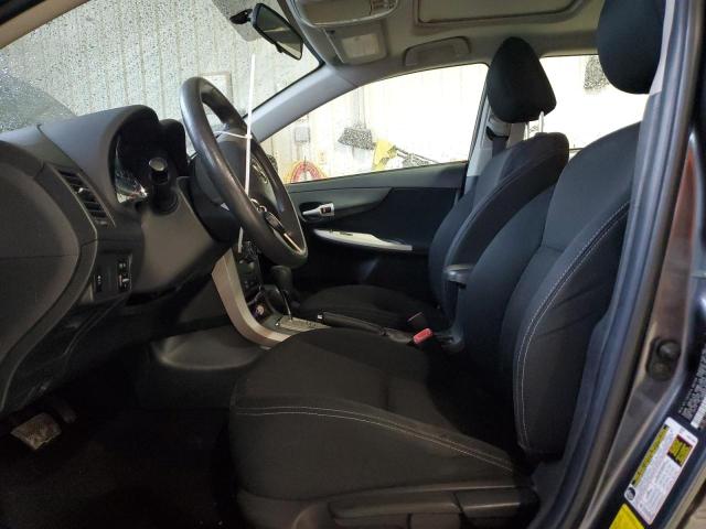 Photo 7 from auction – 2012 TOYOTA COROLLA BA with VIN 2T1BU4EE6CC766270