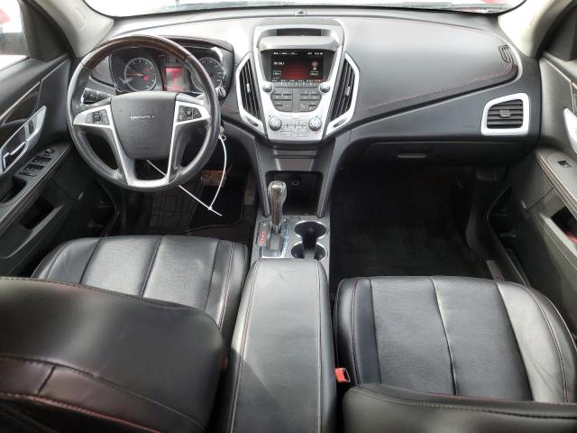 Photo 8 from auction – 2013 GMC TERRAIN DE with VIN 2GKFLZEK7D6125756