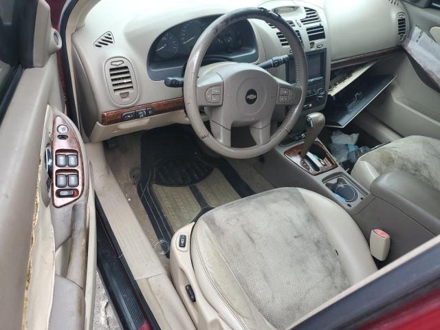 Photo 8 from auction – 2004 CHEVROLET MALIBU MAX with VIN 1G1ZU64844F185955