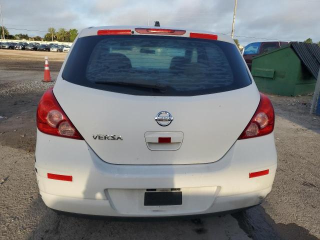 Photo 6 from auction – 2010 NISSAN VERSA S with VIN 3N1BC1CP8AL372868