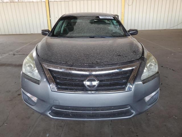 Photo 5 from auction – 2015 NISSAN ALTIMA 2.5 with VIN 1N4AL3AP7FN372073