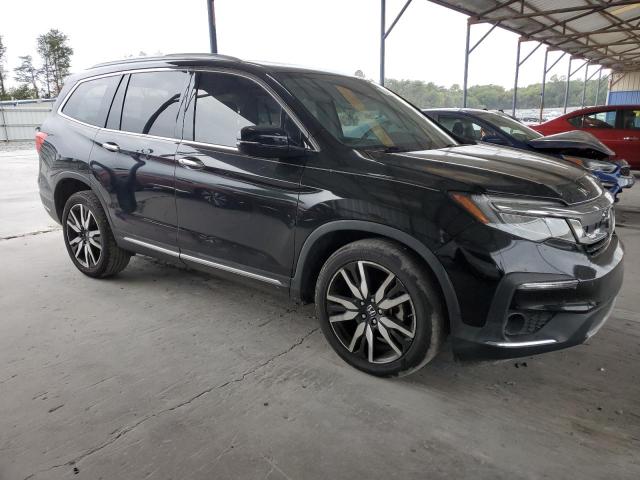 Photo 4 from auction – 2020 HONDA PILOT ELIT with VIN 5FNYF6H05LB014443