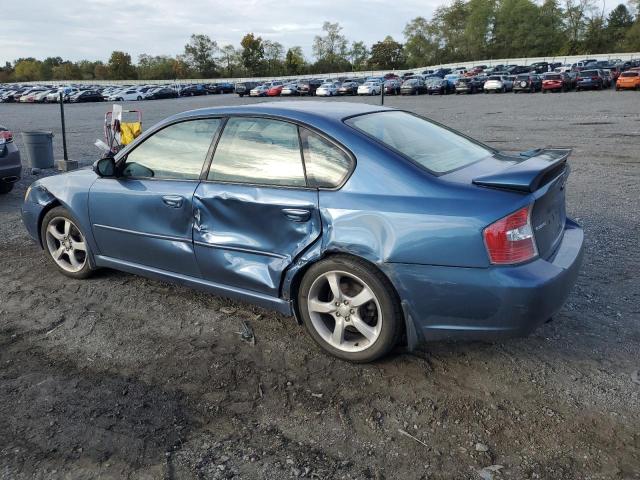 Photo 2 from auction – 2007 SUBARU LEGACY 2.5 with VIN 4S3BL626877213218