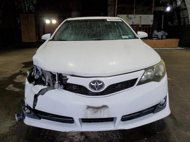 Photo 5 from auction – 2013 TOYOTA CAMRY L with VIN 4T1BF1FK0DU683432