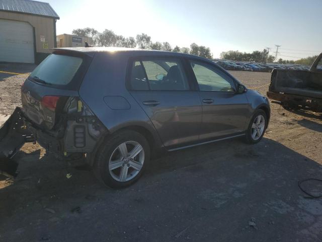 Photo 3 from auction – 2017 VOLKSWAGEN GOLF S with VIN 3VW217AU8HM072618