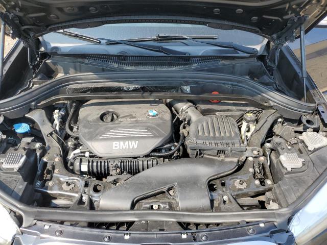 Photo 12 from auction – 2017 BMW X1 XDRIVE2 with VIN WBXHT3C30H5F69548