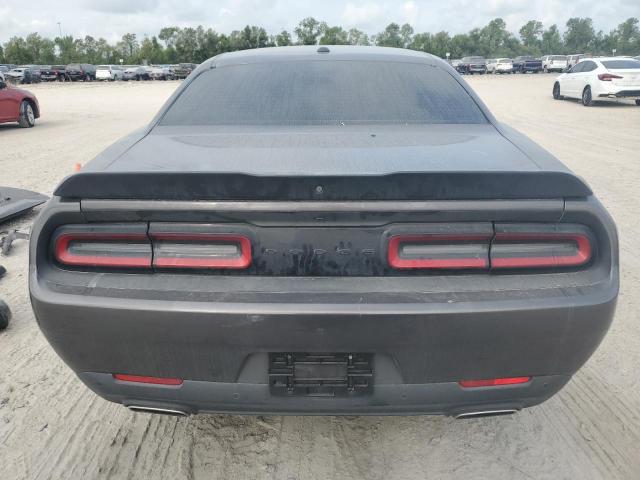 Photo 6 from auction – 2020 DODGE CHALLENGER with VIN 2C3CDZJG1LH105992