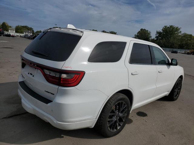 Photo 3 from auction – 2015 DODGE DURANGO LI with VIN 1C4RDJDG9FC133212