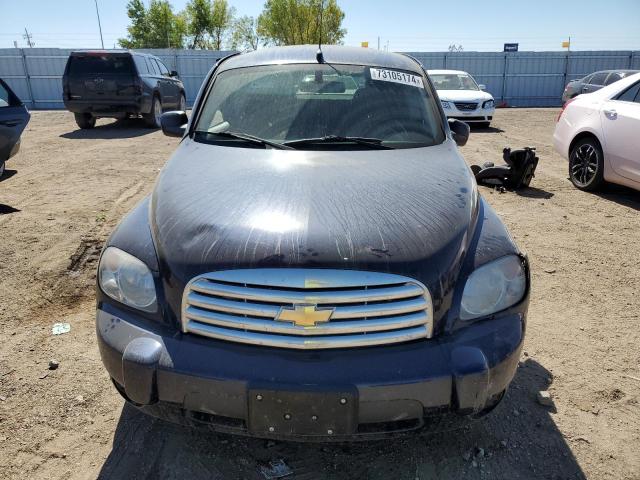 Photo 5 from auction – 2011 CHEVROLET HHR LS with VIN 3GNBAAFWXBS635897