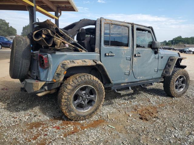 Photo 3 from auction – 2014 JEEP WRANGLER U with VIN 1C4BJWDG5EL264384