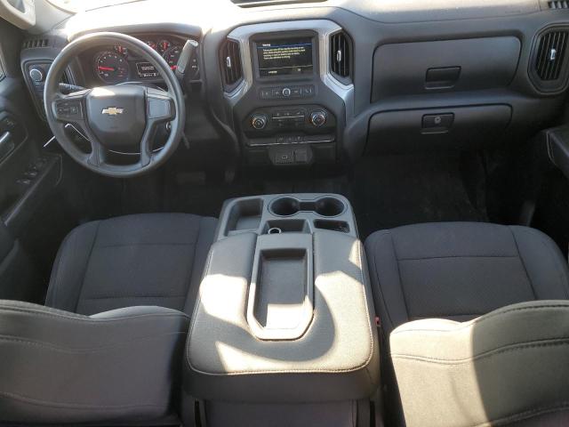 Photo 8 from auction – 2019 CHEVROLET SILVERADO with VIN 3GCPYBEH9KG216848