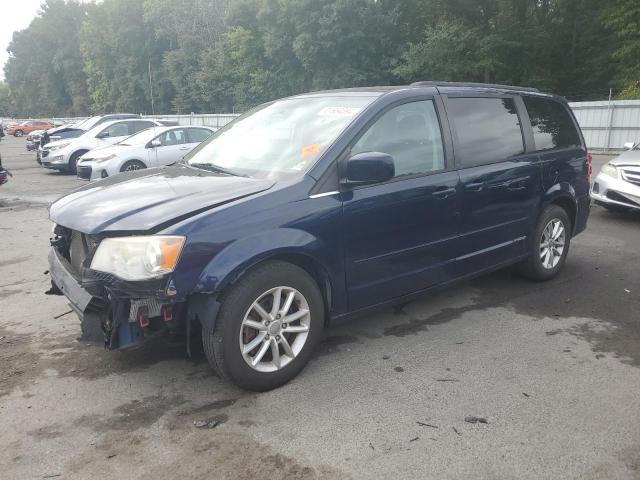 2013 Dodge Grand Caravan