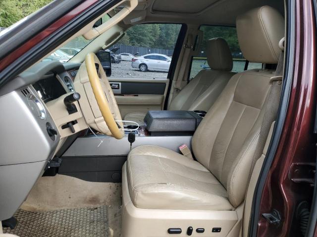 Photo 7 from auction – 2010 FORD EXPEDITION with VIN 1FMJU1J52AEB58834