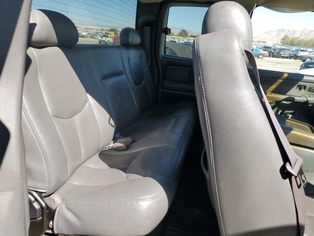 Снимка 10 от търг – 2003 CHEVROLET SILVERADO с VIN 2GCEC19TX31300959