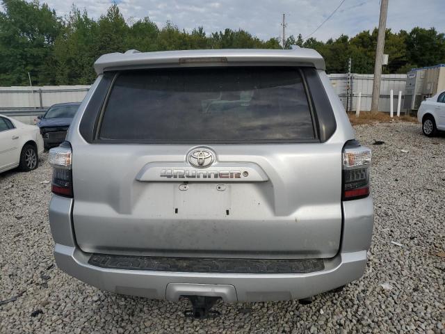 Photo 6 from auction – 2015 TOYOTA 4RUNNER SR with VIN JTEZU5JR4F5096079